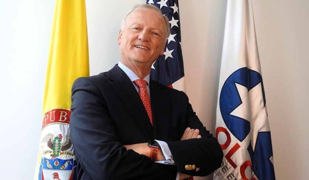 Colombia analiza recuperación de exportaciones e inversiones desde EE. UU.