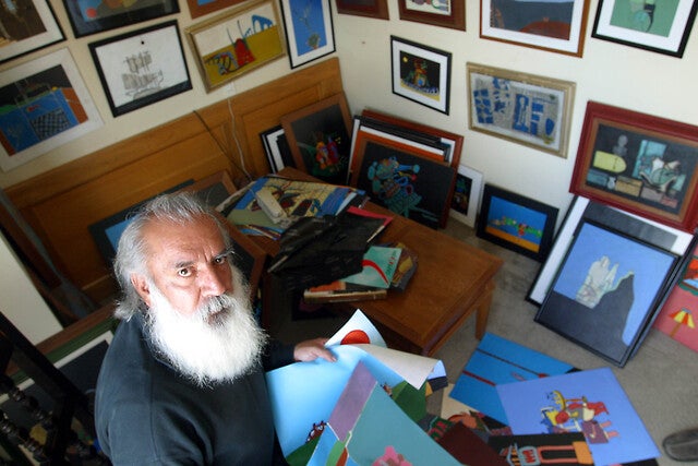 Gustavo Angarita
