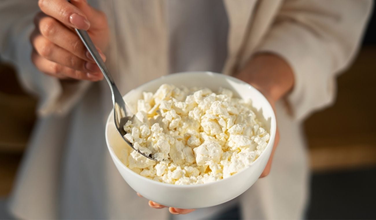 Preparar KÉFIR en casa: consejos para no dañar los BÚLGAROS