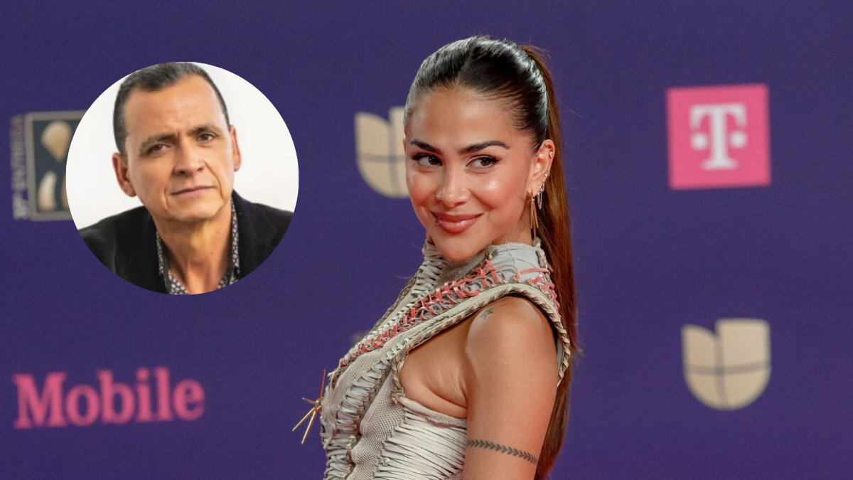 Padre de Greeicy Rendón en líos
