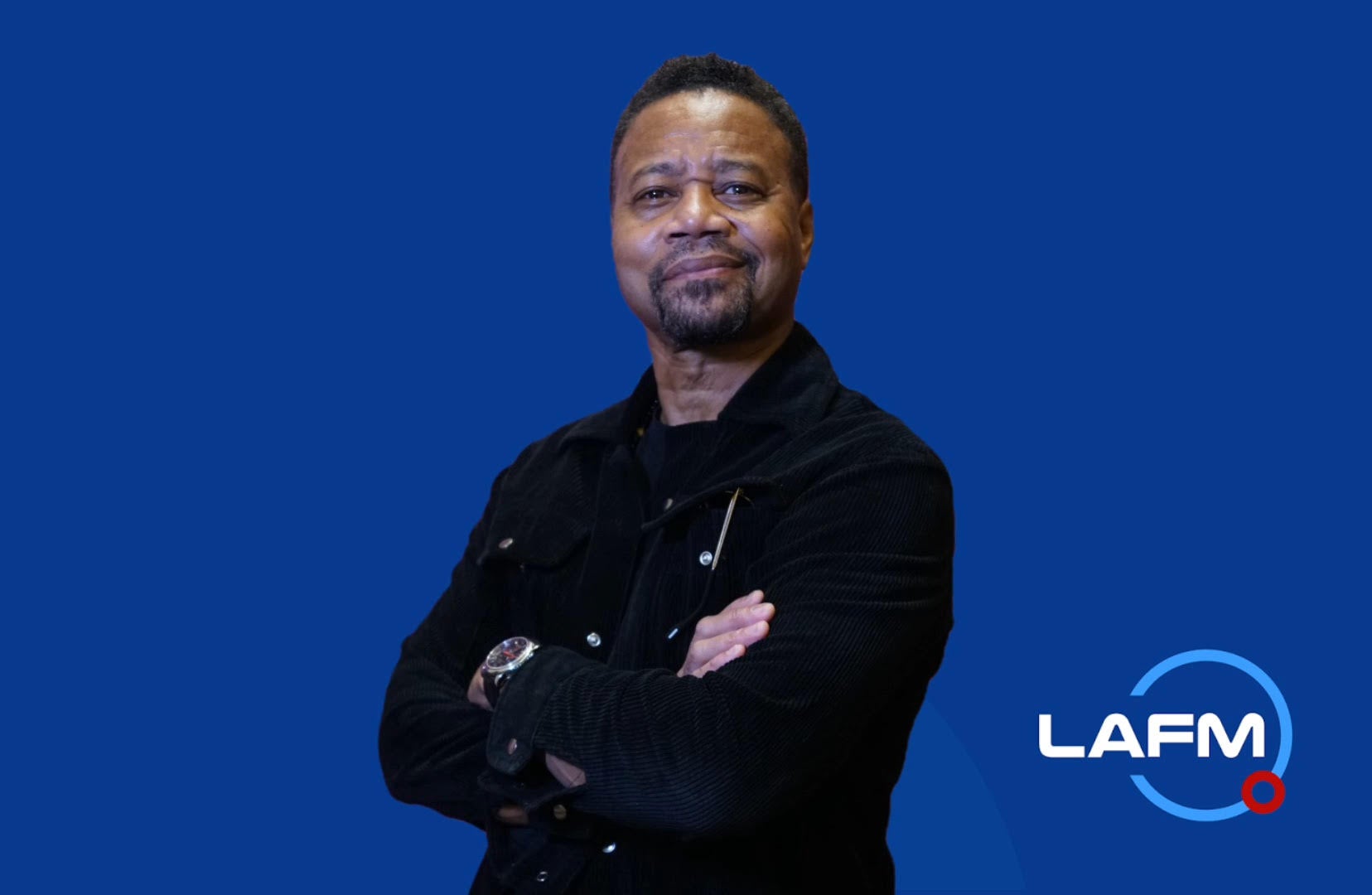 Cuba Gooding Jr.