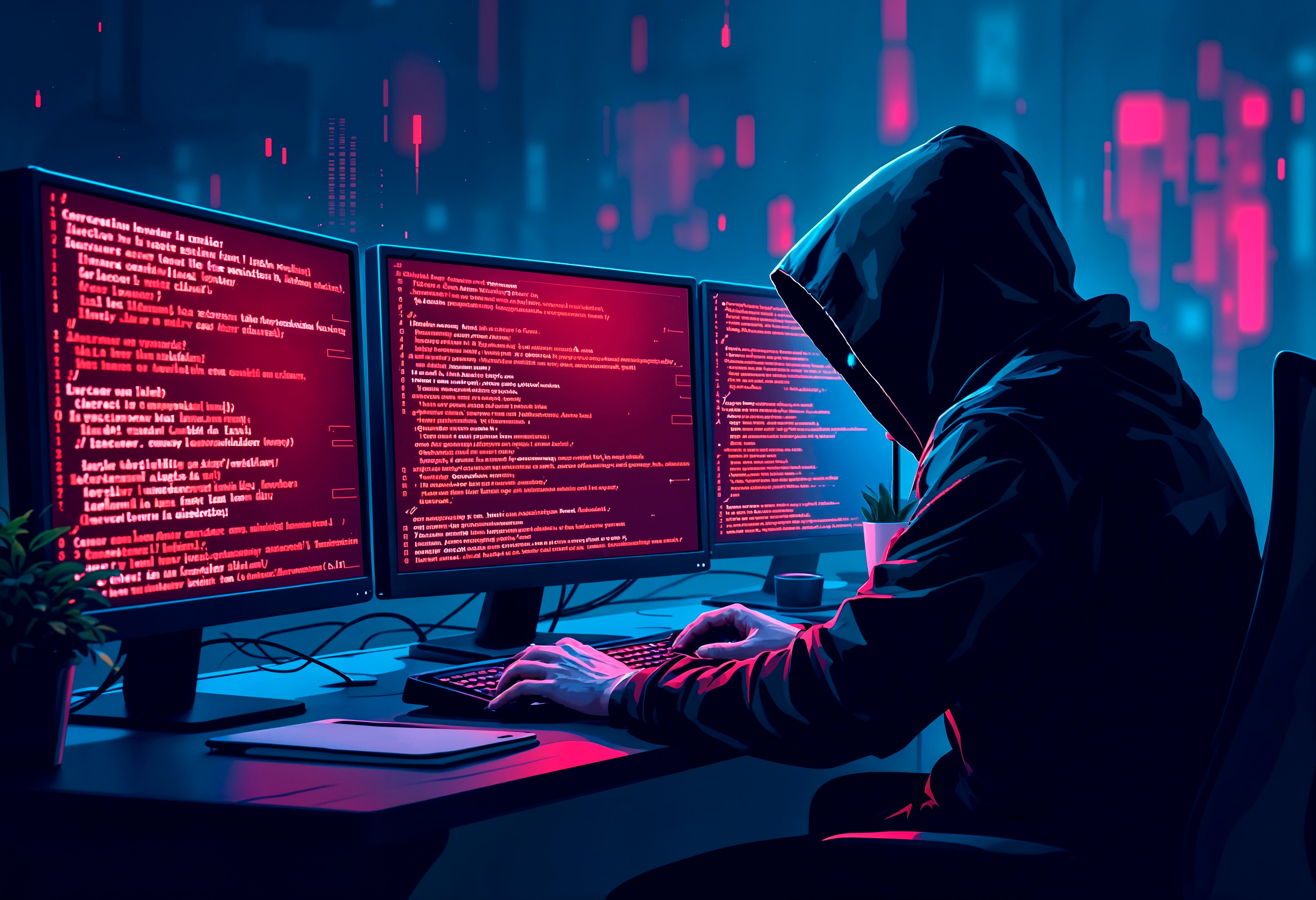Ciberseguridad