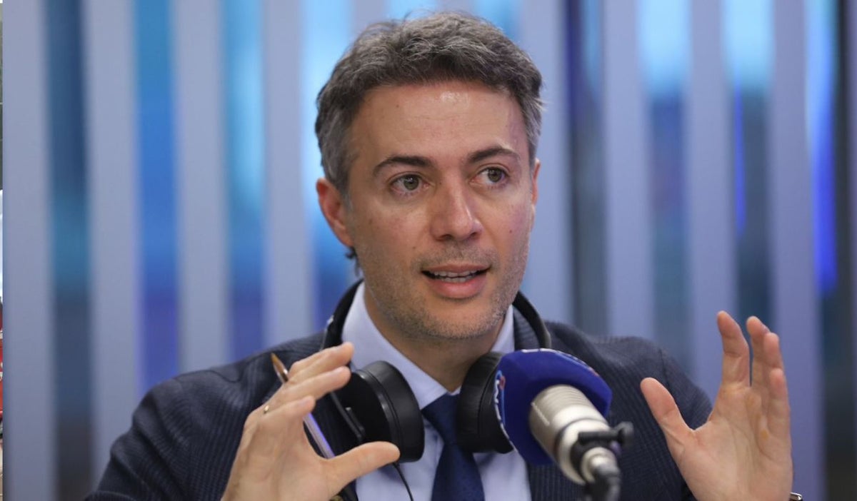 Daniel Quintero Calle, precandidato presidencial