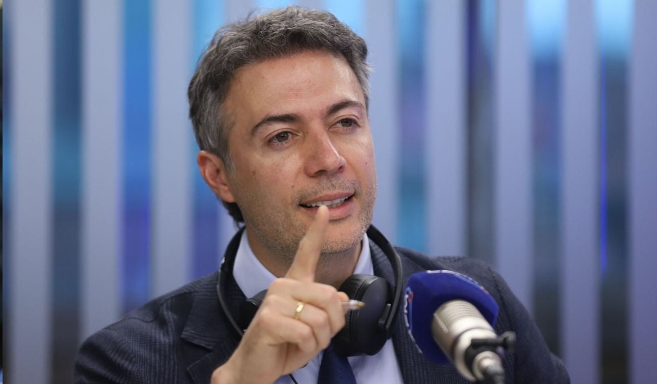 Daniel Quintero Calle