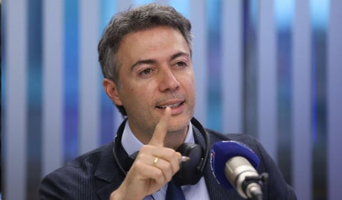 Daniel Quintero Calle