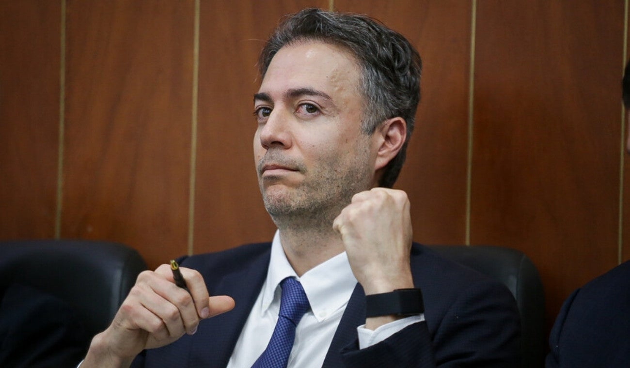 Daniel Quintero afirma que los procesos en su contra son un montaje político