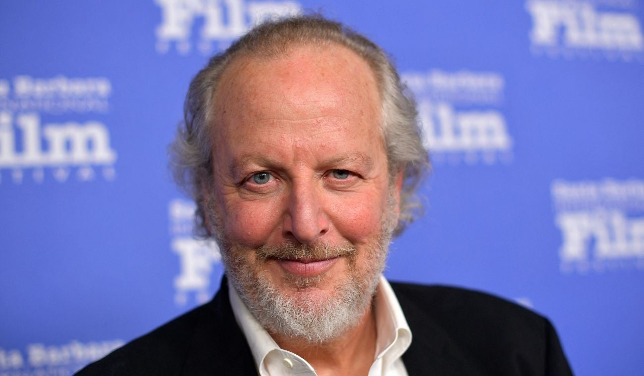 DANIEL STERN, actor de ‘MI POBRE ANGELITO’, fue hospitalizado de emergencia