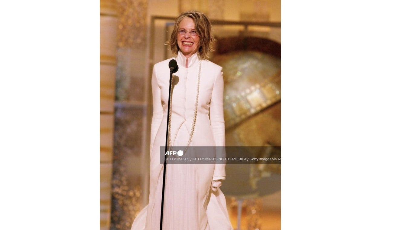 ¿De qué murió DIANE KEATON? Detalles de su fallecimiento