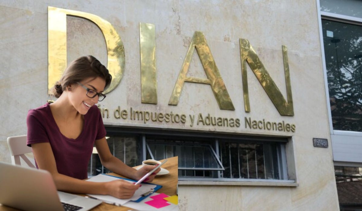 Declaración de renta en octubre