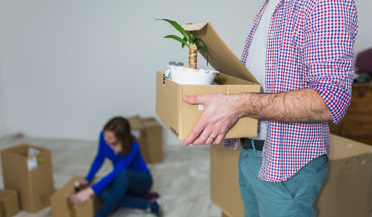 Desalojo de inquilino en arriendo 