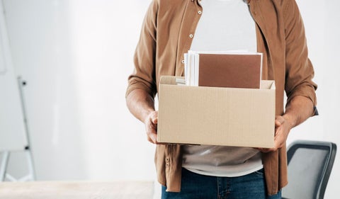 Despido laboral en Colombia