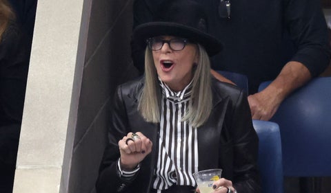La actriz Diane Keaton fallece a los 79 años en California.