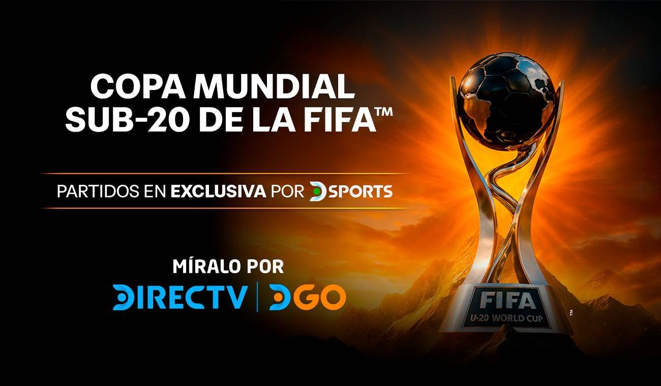 DGO Directv / Contenido Patrocinado