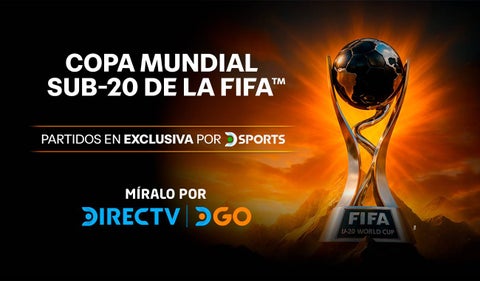 DGO Directv / Contenido Patrocinado