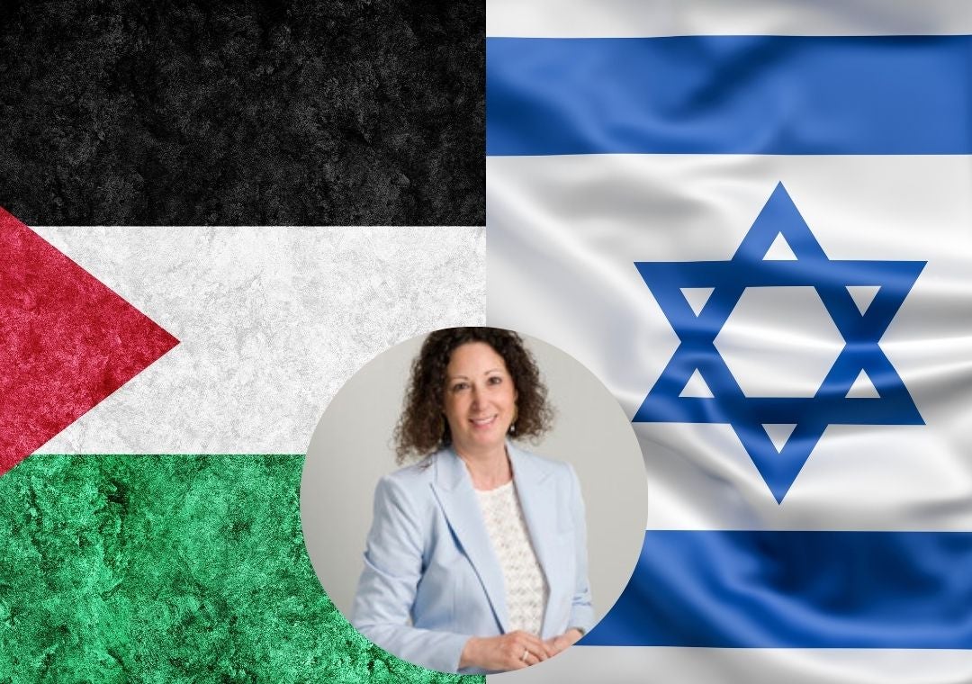 Acuerdos de paz entre Israel y Hamas