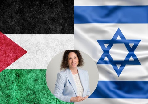 Acuerdos de paz entre Israel y Hamas