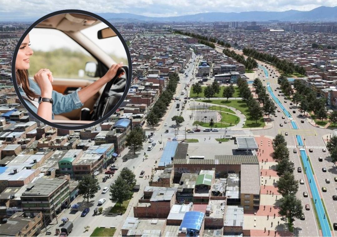 Nuevo sistema de evaluación para obtener licencia de conducción