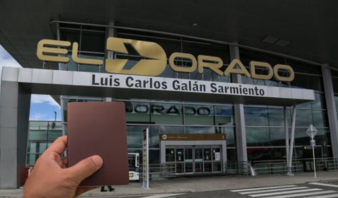 Documentos El Dorado