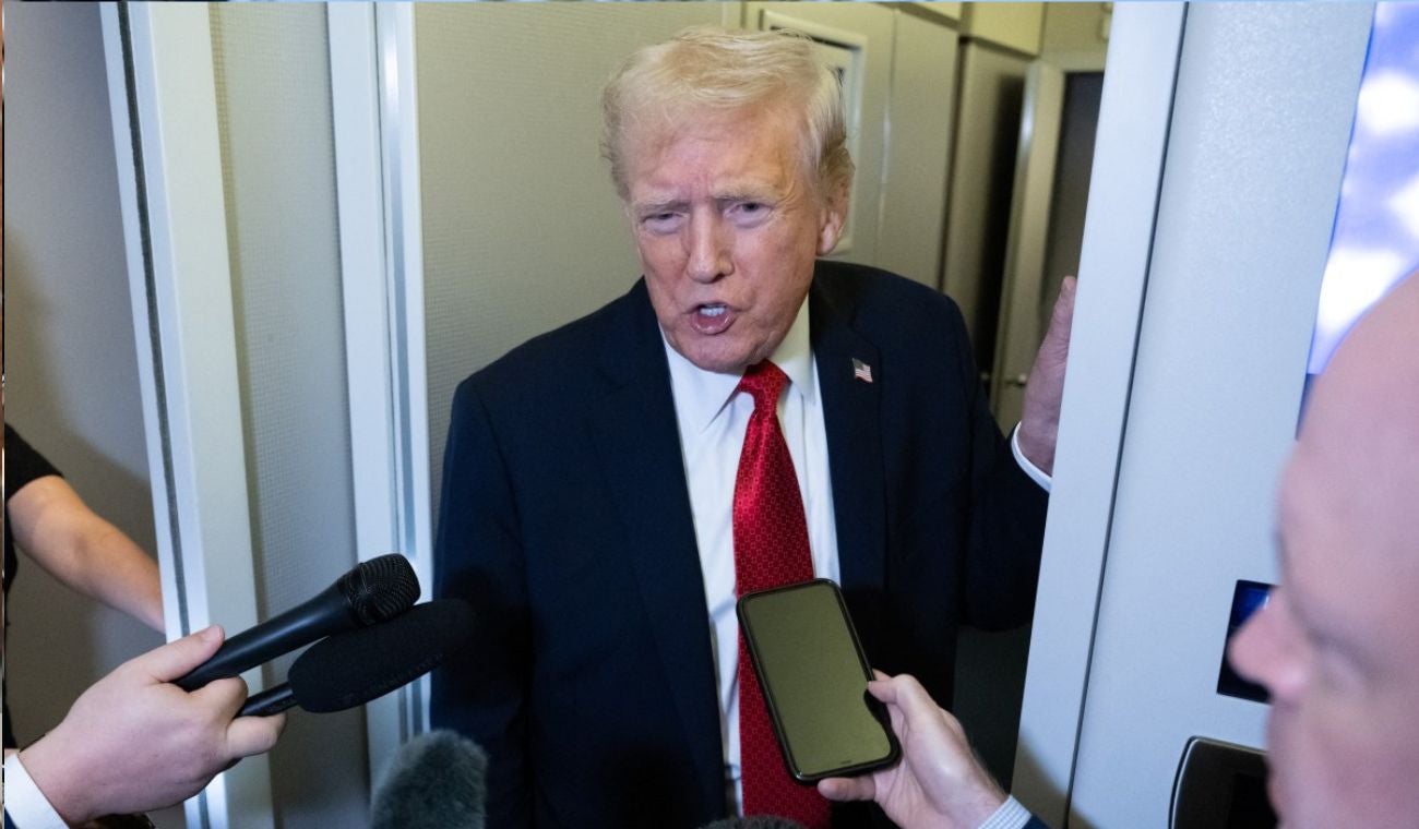 Donald Trump anunciará nuevos aranceles para Colombia