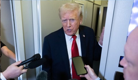 Donald Trump anunciará nuevos aranceles para Colombia