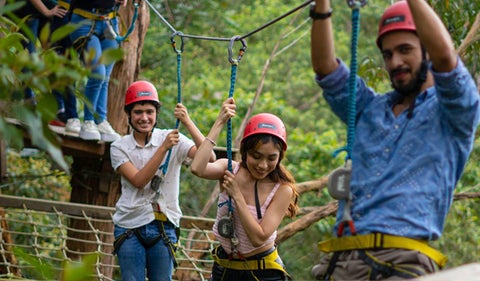 Palonegro Ecoparque / Contenido Patrocinado