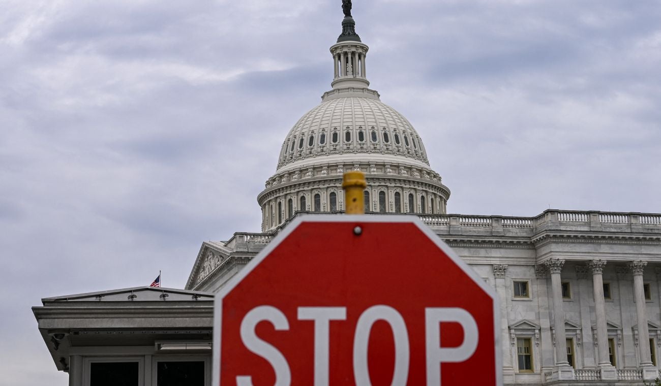 Cierre Estados Unidos