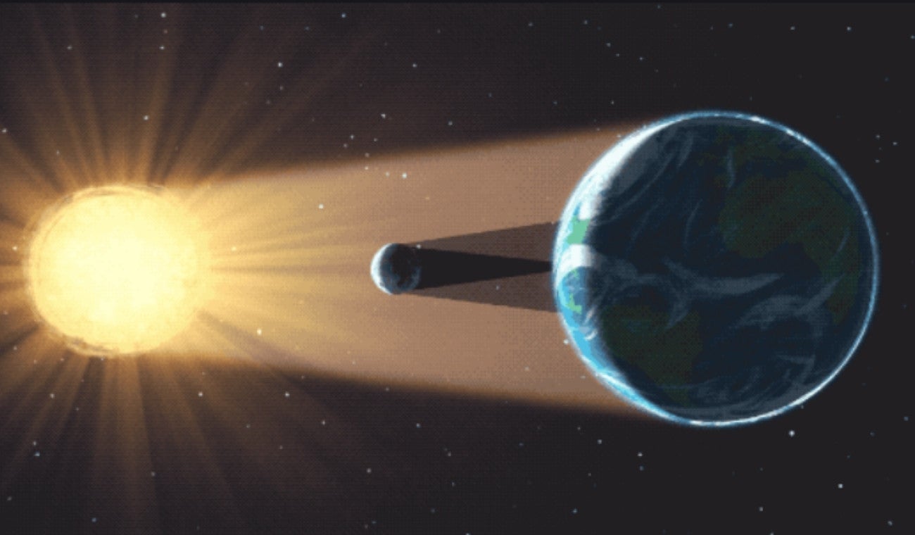 El ECLIPSE solar más LARGO de la historia: así podrá verlo desde COLOMBIA
