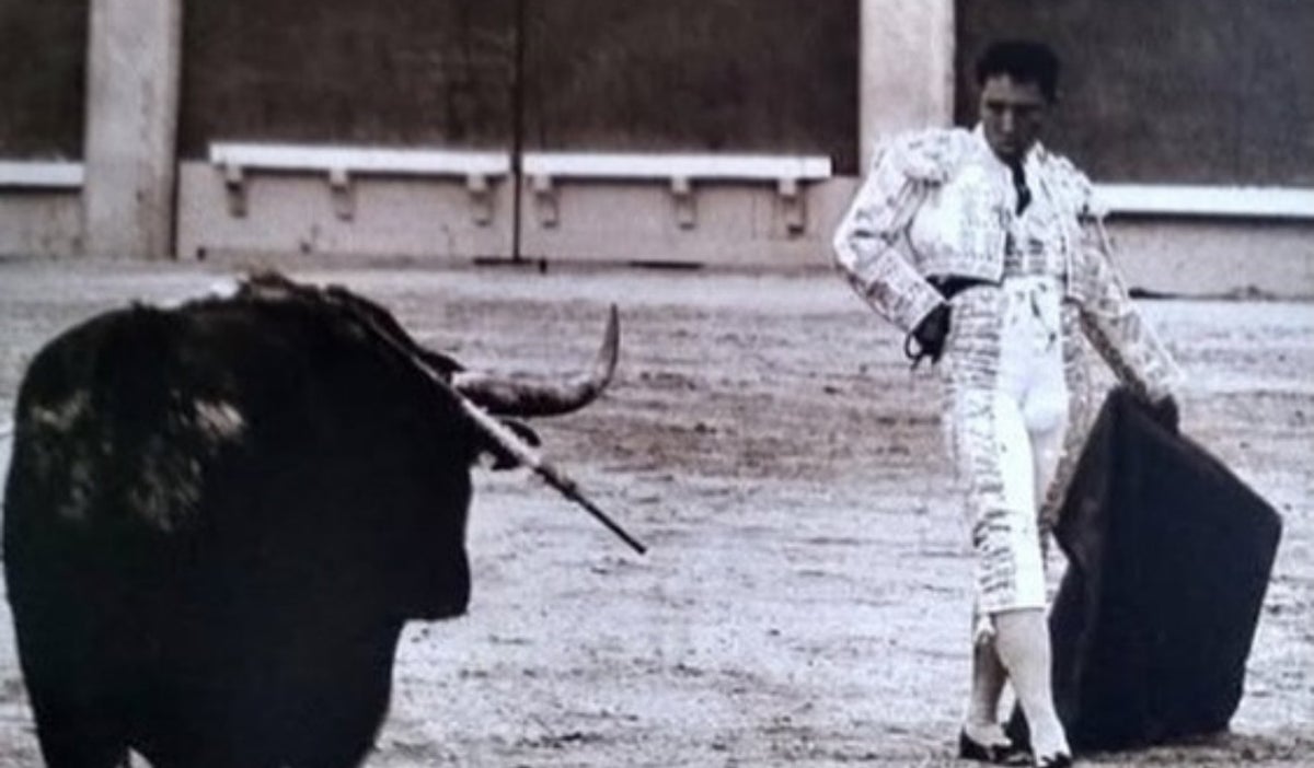 El torero bogotano César Rincón regresa a la plaza de Las Ventas a sus 60 años: "Volví a vivir, volví a soñar"