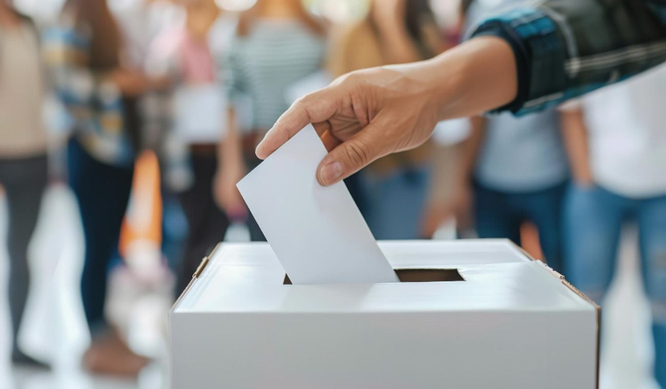 Balance positivo de votaciones para elegir Consejos Municipales de Juventud en Colombia. Participación creció y votos nulos disminuyeron en un 90