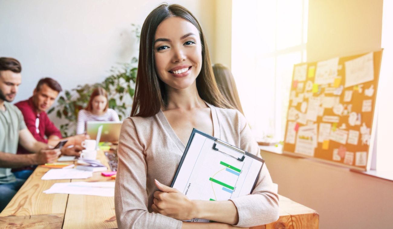 Más de 1.100 vacantes no requieren experiencia previa