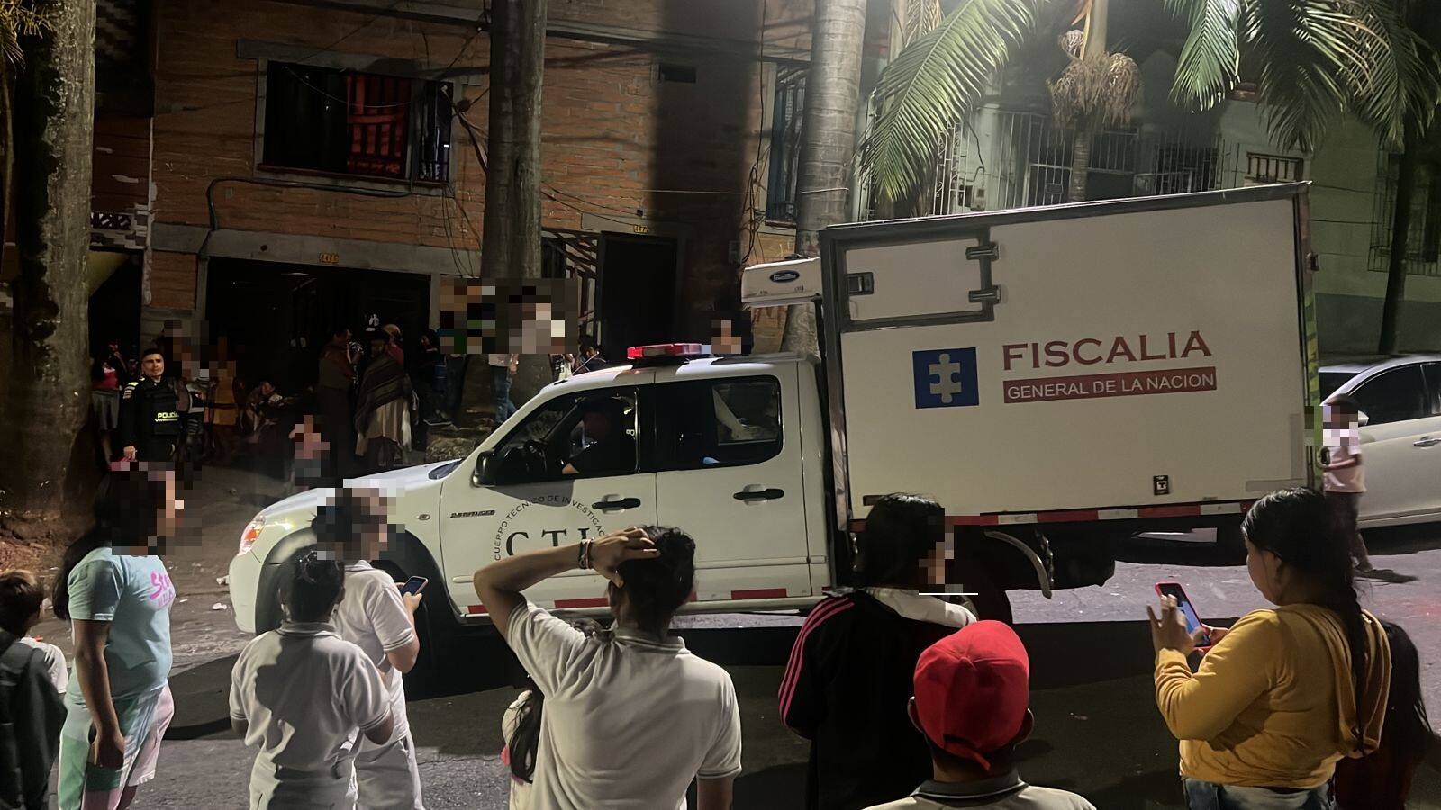 Turista de Bogotá que asistió al concierto de Guns N' Roses fue hallado sin vida en un hostal de Medellín