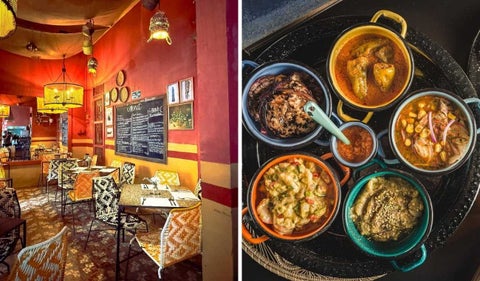 Famoso restaurante en Bogotá anunció su cierre definitivo esta es la razón