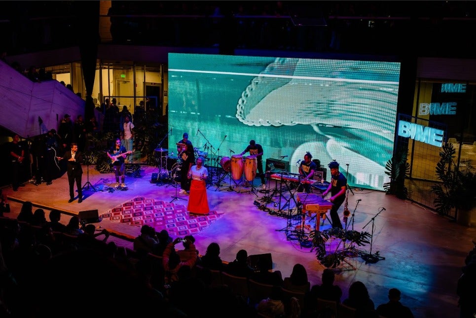 Bogotá reafirma su título de Ciudad Creativa de la Música con una ruta cultural 24/7