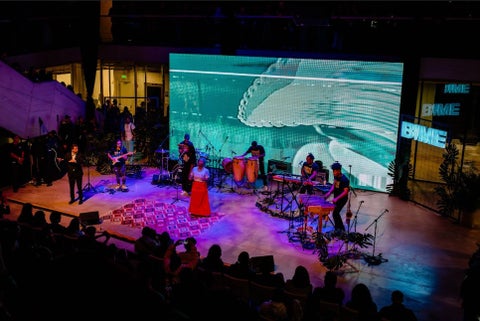 Bogotá reafirma su título de Ciudad Creativa de la Música con una ruta cultural 24/7