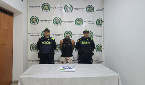 Feminicidio Cindy Vanessa Ramirez | Bga | 2025