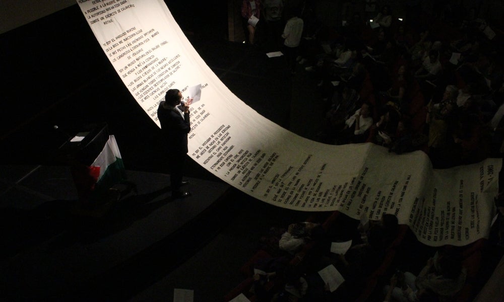 El Festival recorrerá distintos puntos de Bogotá con muestras culturales.