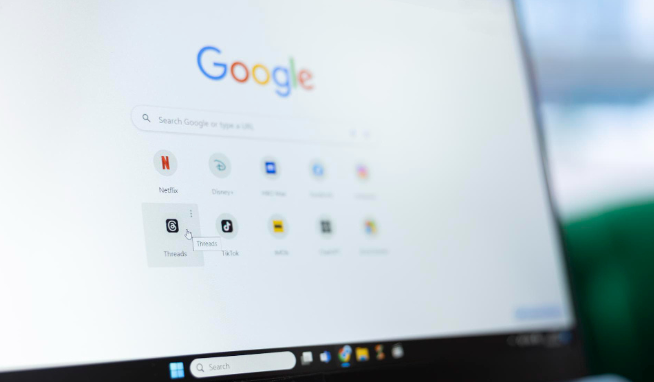 La extensión gratuita permite ocultar las respuestas automáticas de Gemini en Google Chrome.