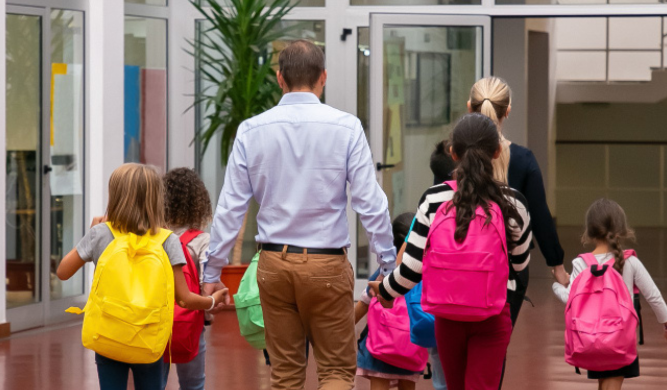 COLEGIOS PRIVADOS: así será el alza de matrículas y pensiones para 2026