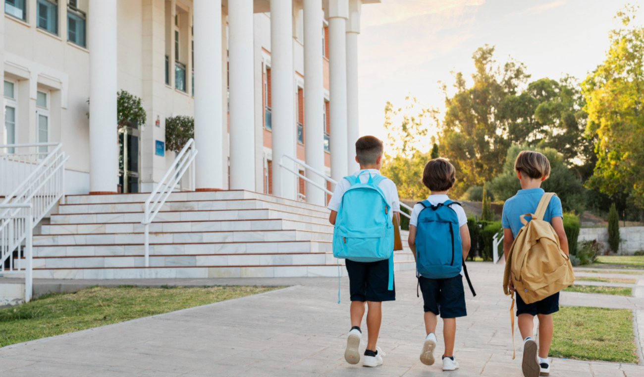 Los colegios con acreditación de calidad y escalafón docente podrán aplicar los incrementos más altos.