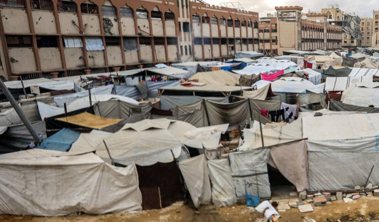 Negociaciones indirectas entre Hamás e Israel en Egipto para lograr un alto al fuego y liberación de rehenes. Trump insta a avanzar rápido.
