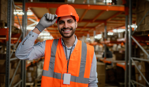 Ingenieros y líderes de obra mantienen su papel clave en la dirección y seguridad de proyectos.