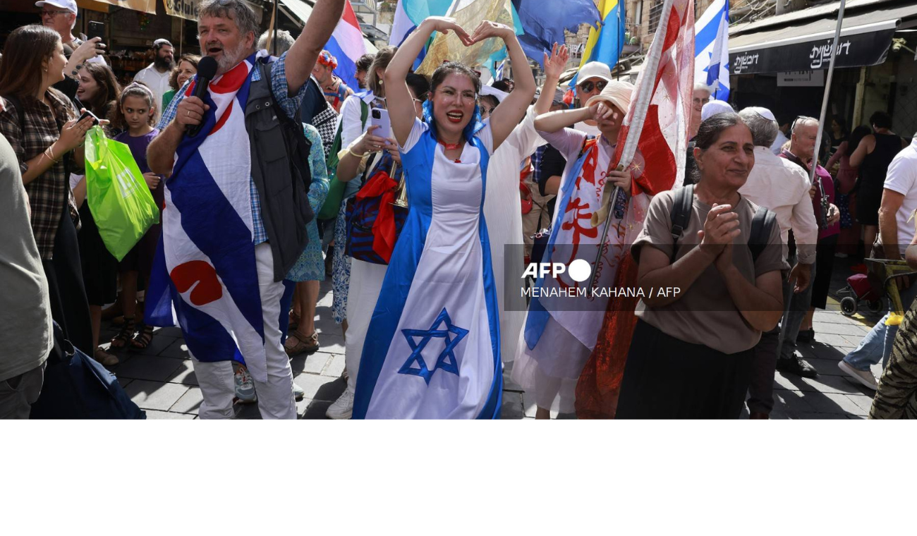 Marcos Peckel, director ejecutivo de la Confederación de Comunidades Judías de Colombia, celebra el acuerdo entre Israel y Hamás como un paso clave para la paz, atribuyendo el éxito a la mediación de Donald Trump.