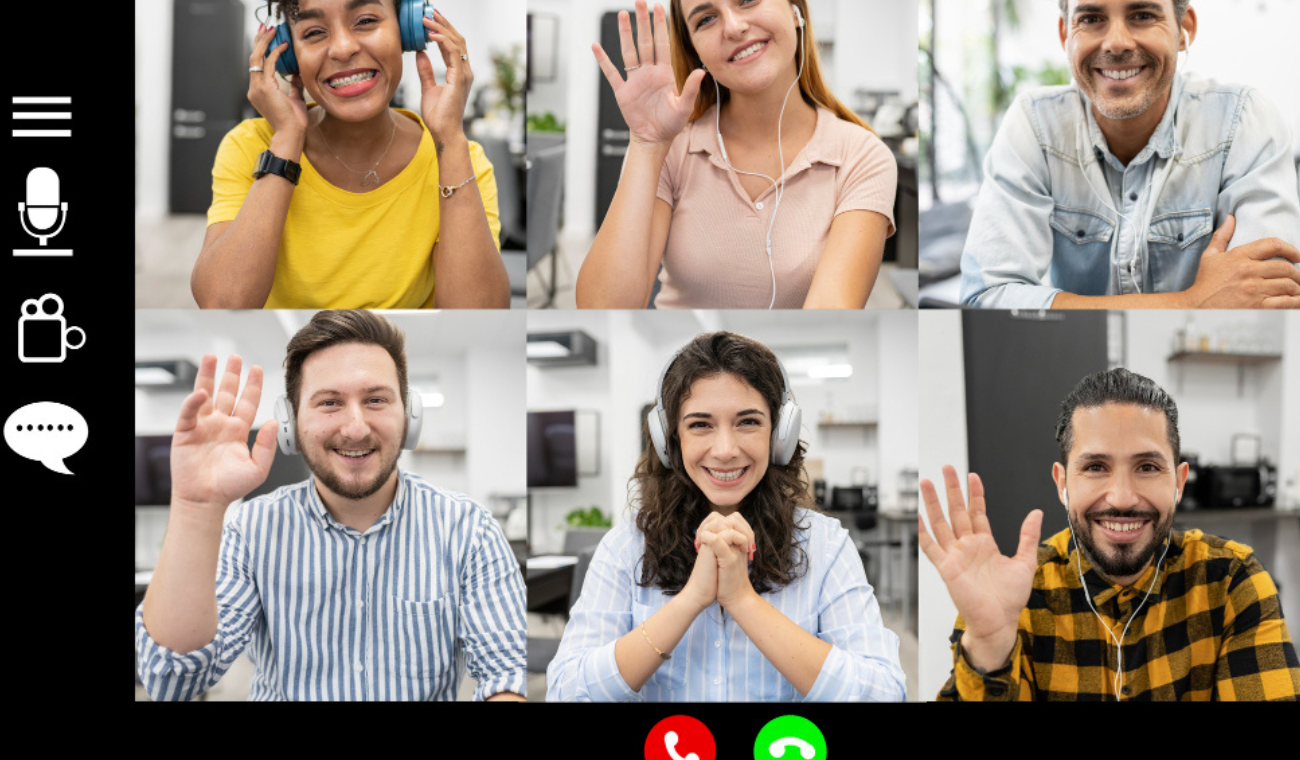 Nueva función de WhatsApp: levanta la mano y reacciona en videollamadas