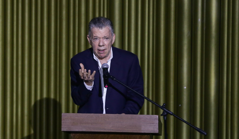 Expresidentes y líderes políticos se reúnen para discutir consulta interpartidista. ¿Se dividirá en dos?