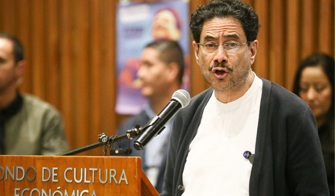 El senador Iván Cepeda anuncia recurso de casación tras fallo en caso de Álvaro Uribe Vélez. Propuesta política y derechos a la verdad en foco.