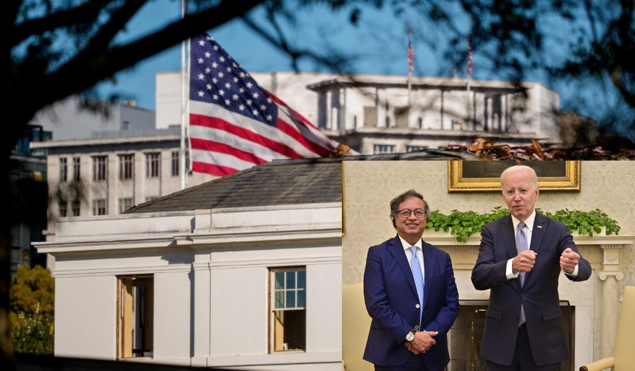 Juan González, exasesor de la Casa Blanca para América Latina, advierte sobre las tensiones entre Gustavo Petro y Donald Trump que afectan la cooperación bilateral.