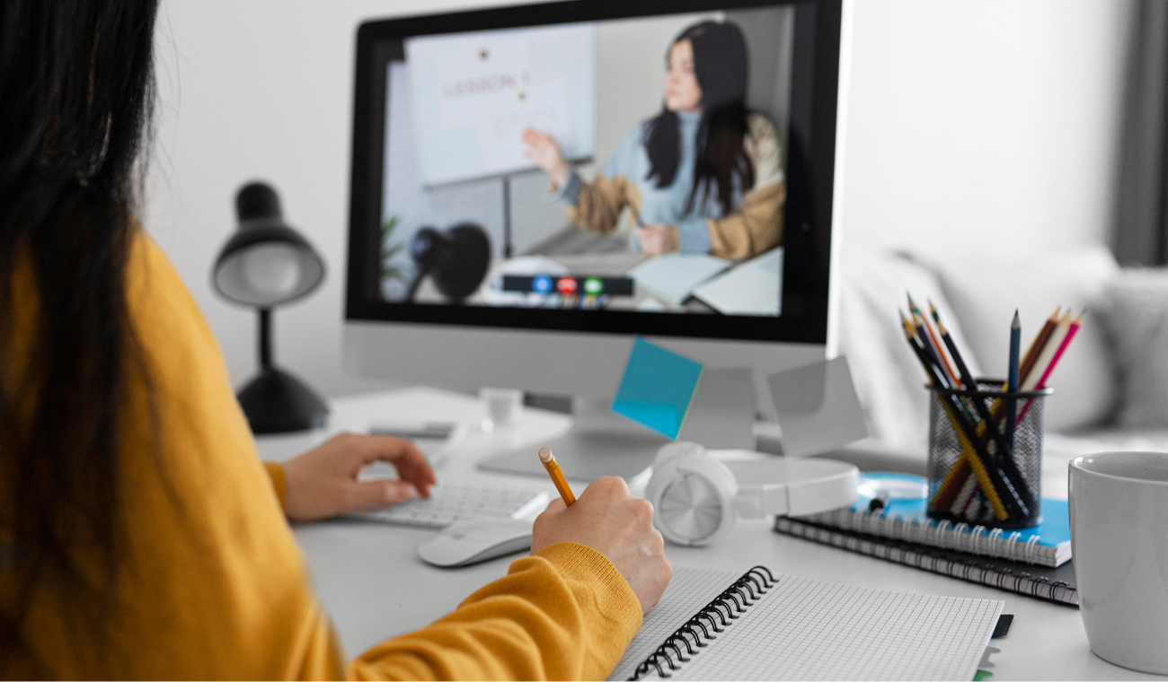 Aprender inglés desde casa: la clave para el autoaprendizaje eficiente