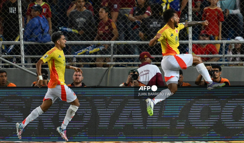 El amistoso entre Colombia y Canadá terminó igualado sin goles. Los dirigidos por Lorenzo no lograron romper la defensa rival.
