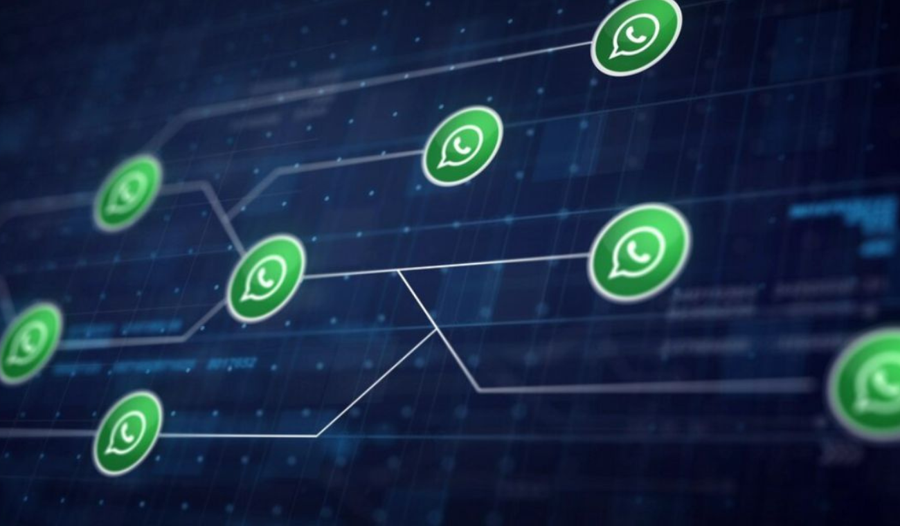 Meta AI permite crear imágenes personalizadas dentro de los chats de WhatsApp sin usar otras aplicaciones.
