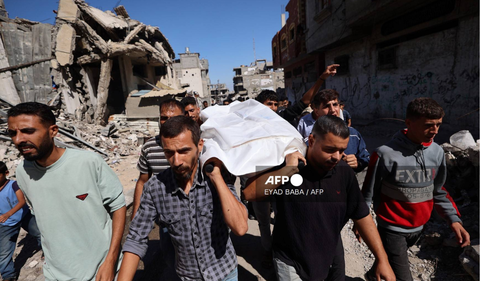Israel restituye 15 cuerpos de palestinos a Gaza en cumplimiento del acuerdo humanitario, elevando el total a 135. Hamás devuelve cuerpo de rehén israelí.